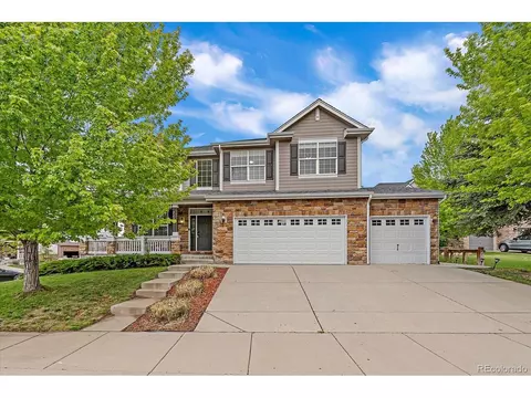 7173 S Oak Hill Ct, Aurora, CO 80016