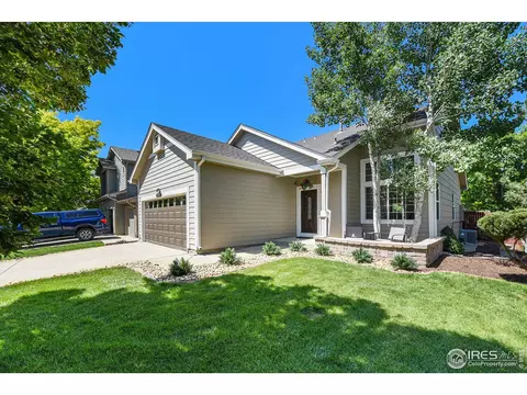 6801 St Vrain Ranch Blvd, Longmont, CO 80504