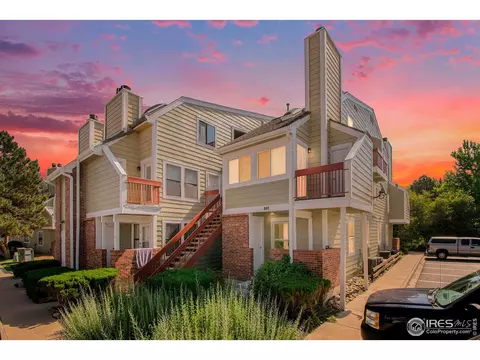 942 S Dearborn Way #15, Aurora, CO 80012