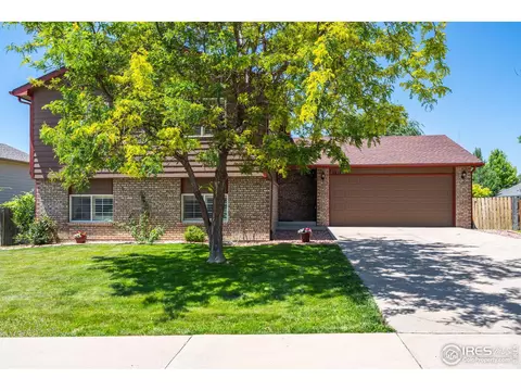 3217 Santa Fe Ave, Evans, CO 80620
