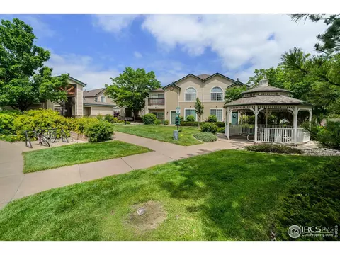 3002 W Elizabeth St #22-E, Fort Collins, CO 80521
