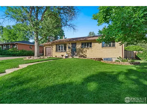 3274 S Newton St, Denver, CO 80236