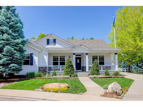 3733 Florentine Cir, Longmont, CO 80503
