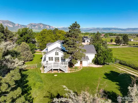 280 S 68th St, Boulder, CO 80303