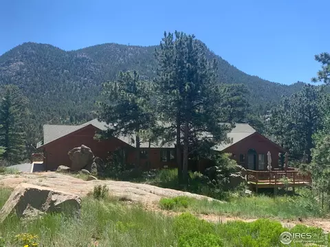 660 Cedar Ridge Cir, Estes Park, CO 80517