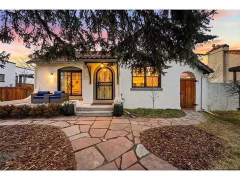 1911 Grape St, Denver, CO 80220
