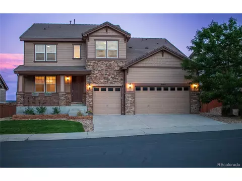 6488 Arabella Dr, Castle Rock, CO 80108