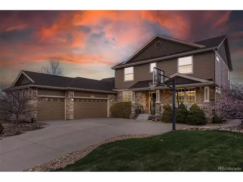 22154 E Geddes Pl, Aurora, CO 80016