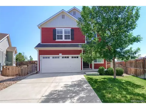 1696 Odyssey Ct, Castle Rock, CO 80109