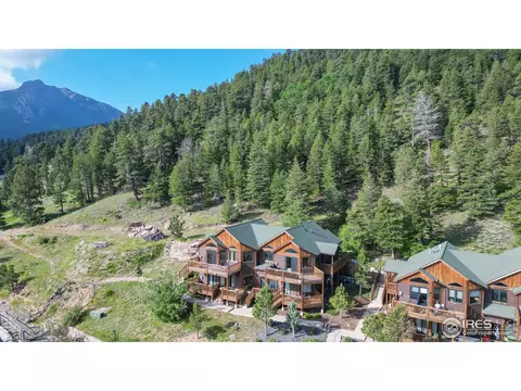 2625 Marys Lake Rd #29C, Estes Park, CO 80517