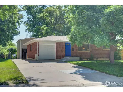 5950 Garland St, Arvada, CO 80004