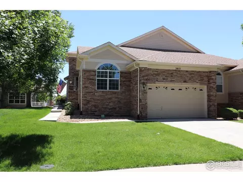 3812 E 127th Ln, Thornton, CO 80241
