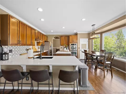 15915 E Summit Fox Ave, Parker, CO 80134 photo 11