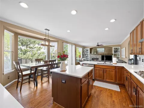 15915 E Summit Fox Ave, Parker, CO 80134 photo 9