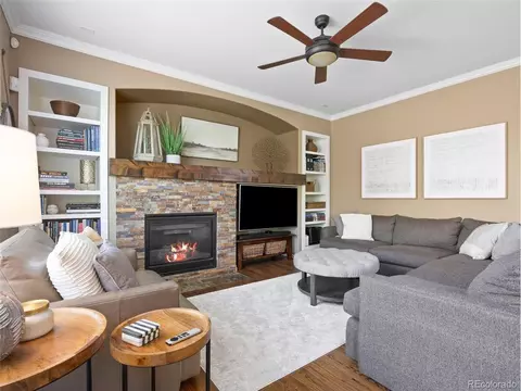 15915 E Summit Fox Ave, Parker, CO 80134 photo 15