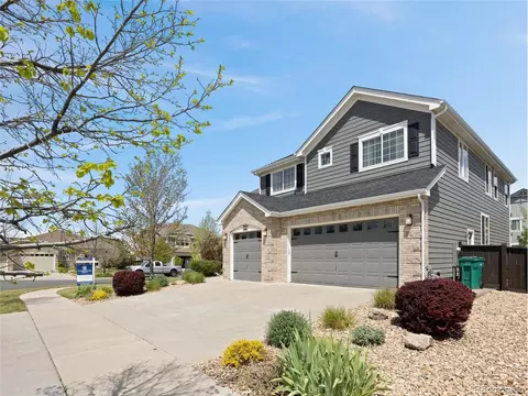 15915 E Summit Fox Ave, Parker, CO 80134 photo 2