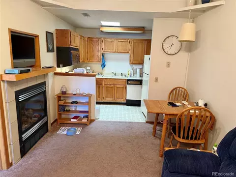5041 Garrison St #5041-207C, Wheat Ridge, CO 80033