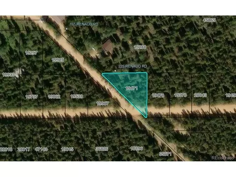 233 Renaud Rd, Bailey, CO 80421 photo 12