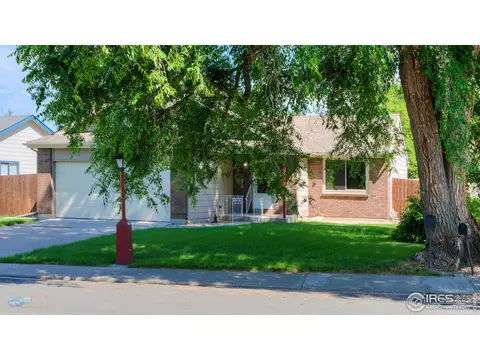 1621 24th Ave, Longmont, CO 80501