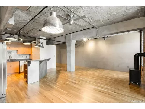 1801 Wynkoop St #302, Denver, CO 80202