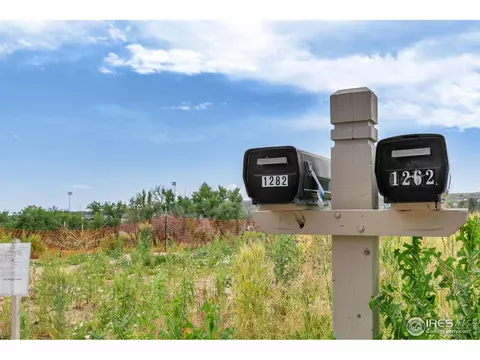 1282 Eldorado Dr, Superior, CO 80027