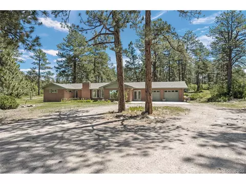 7722 Burning Tree Dr, Franktown, CO 80116