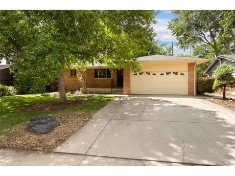 1753 S Dover Way, Lakewood, CO 80232