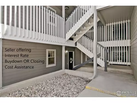 720 City Park Ave #C-314, Fort Collins, CO 80521