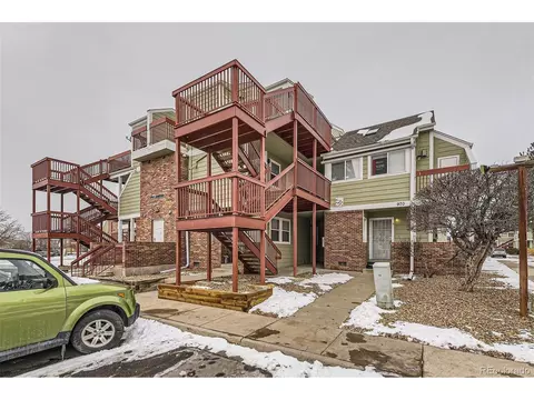 970 S Dawson Way #2, Aurora, CO 80012