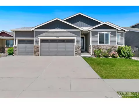 1518 Alpine Ave, Berthoud, CO 80513
