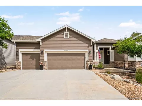8549 Winter Berry Dr, Castle Rock, CO 80108