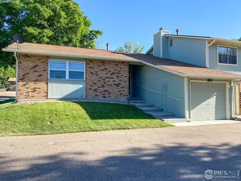 3405 W 16th St #90, Greeley, CO 80634