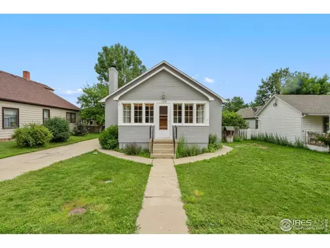 129 Park Ave, Eaton, CO 80615