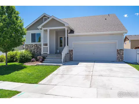 437 Ptarmigan St, Severance, CO 80550
