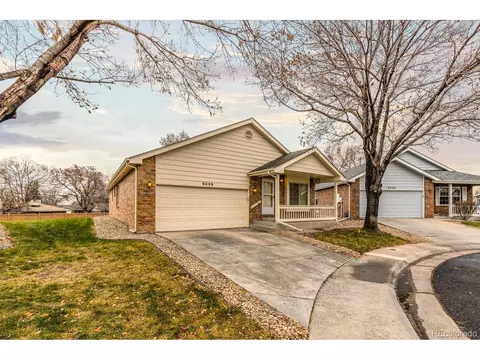 6456 Pierson St, Arvada, CO 80004
