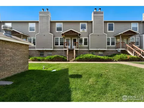 3200 Azalea Dr #P-3, Fort Collins, CO 80526