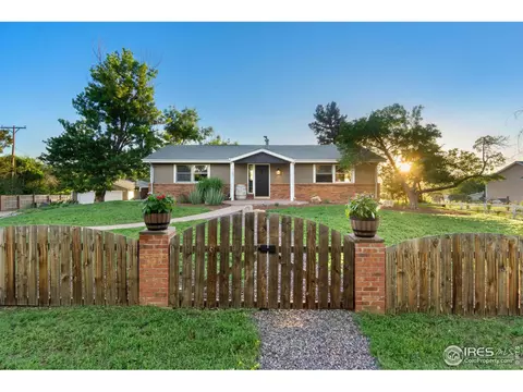 10631 Rampart Ln, Littleton, CO 80125