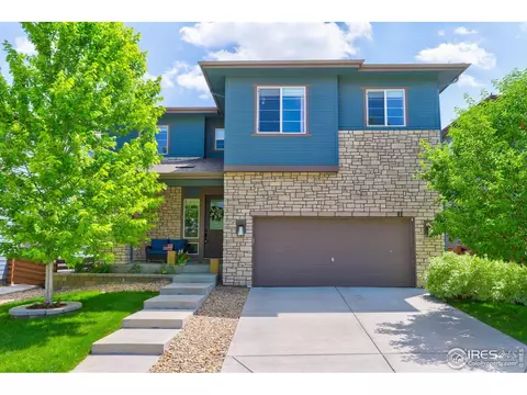 81 Solstice Way, Erie, CO 80516
