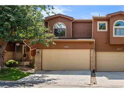 12470 W Ellsworth Pl, Lakewood, CO 80228