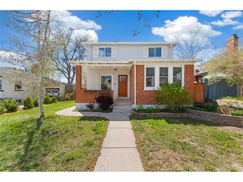 2675 Quitman St, Denver, CO 80212