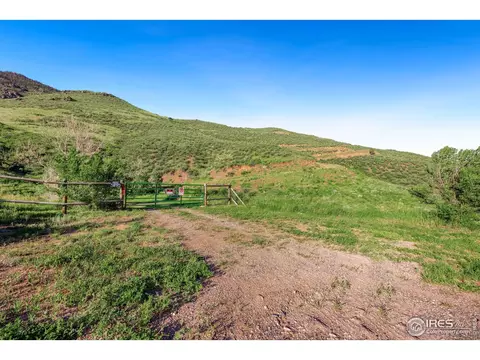 14420 Buckhorn Rd, Loveland, CO 80538