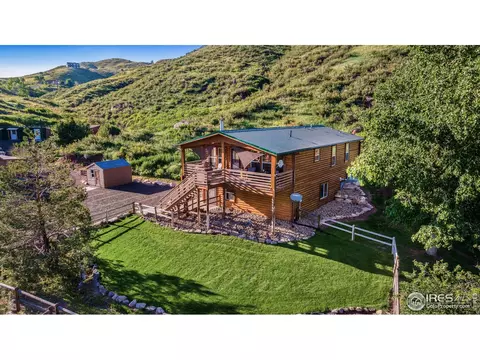14102 Buckhorn Rd, Loveland, CO 80538