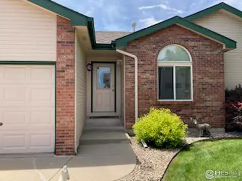 550 Radiant Dr, Loveland, CO 80538
