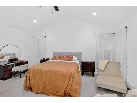 Bedroom - 6780 W 60th Ave #E2, Arvada, CO 80003 photo 2 of 4