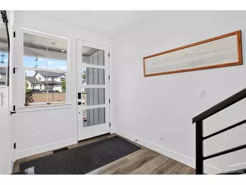 Entry Way - 6780 W 60th Ave #E2, Arvada, CO 80003 photo 1 of 4