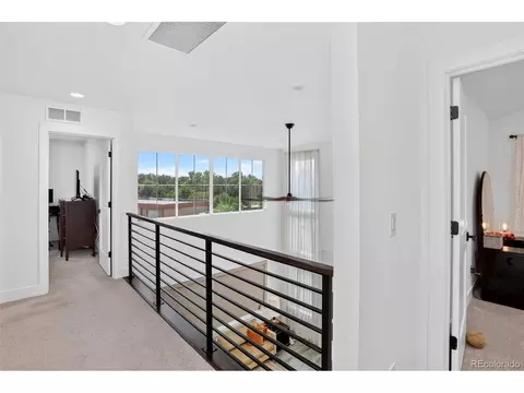 Entry Way - 6780 W 60th Ave #E2, Arvada, CO 80003 photo 4 of 4