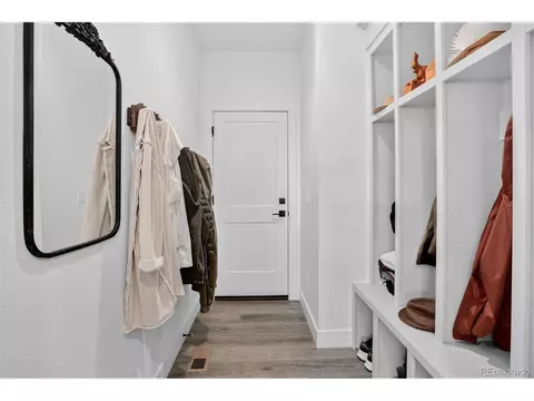 Entry Way - 6780 W 60th Ave #E2, Arvada, CO 80003 photo 3 of 4