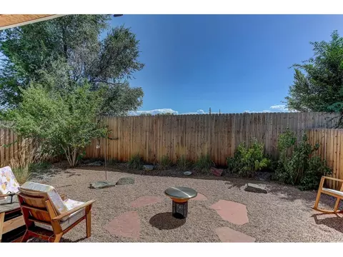 Exterior - 6780 W 60th Ave #E2, Arvada, CO 80003 photo 6 of 6