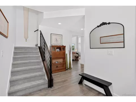 Entry Way - 6780 W 60th Ave #E2, Arvada, CO 80003 photo 2 of 4
