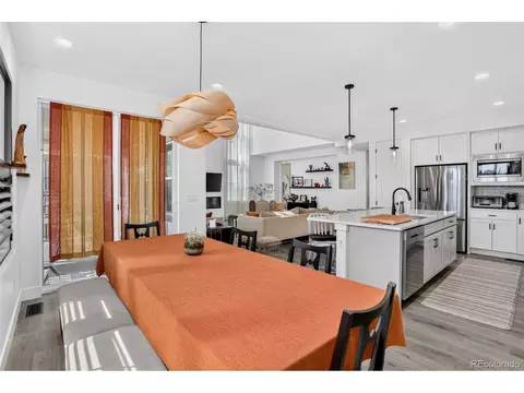 Dining - 6780 W 60th Ave #E2, Arvada, CO 80003 photo 2 of 2